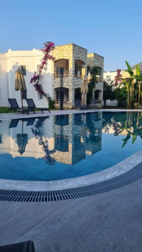 Sun Garden Apart Hotel